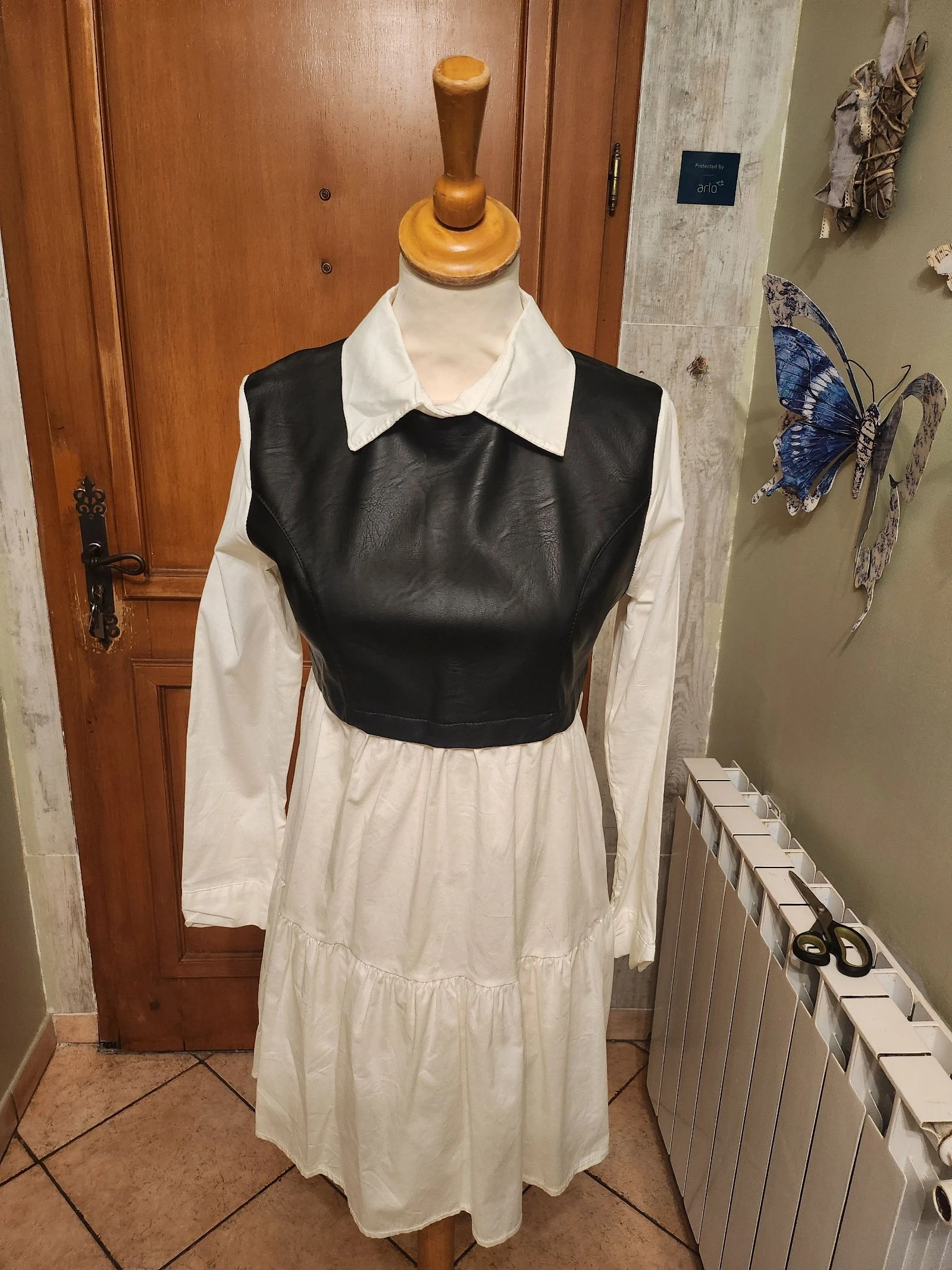 Robe chemise Les Follies 